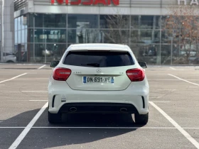 Mercedes-Benz A 220 AMG-sport-Лизинг през Уникредит , снимка 7