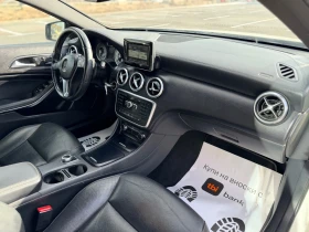 Mercedes-Benz A 220 AMG-sport-Лизинг през Уникредит , снимка 13