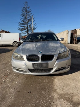 BMW 320 184, снимка 1