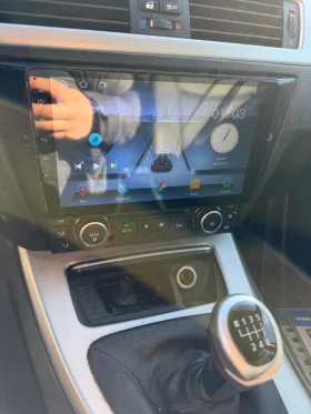 BMW 320 184, снимка 15