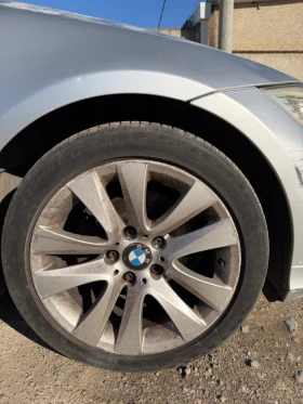 BMW 320 184, снимка 8