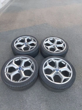 Ford Focus ST Turbo, снимка 11