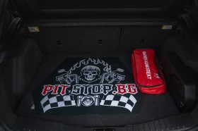 Ford Focus ST Turbo, снимка 7