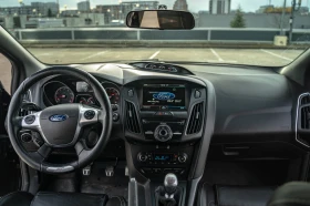 Ford Focus ST Turbo, снимка 6