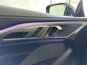BMW M8 840d M Xdrive, снимка 14