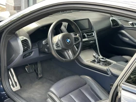 BMW M8 840d M Xdrive, снимка 9