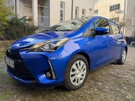Toyota Yaris Hybrid , снимка 2