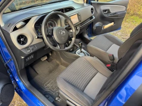 Toyota Yaris Hybrid , снимка 6