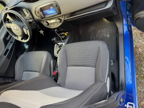 Toyota Yaris Hybrid , снимка 7
