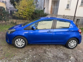 Toyota Yaris Hybrid , снимка 3