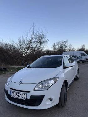 Renault Megane, снимка 3