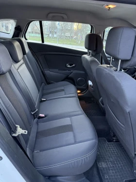 Renault Megane, снимка 10