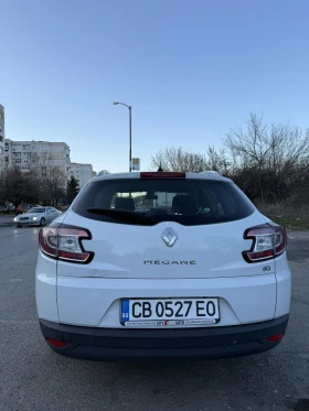 Renault Megane, снимка 4