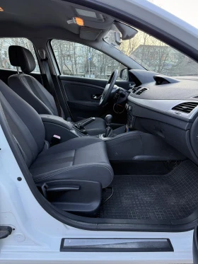 Renault Megane, снимка 8