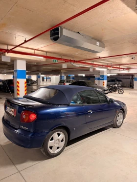 Renault Megane 1.6 16V, снимка 4