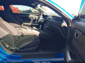 Ford Mustang 2.3l Ecoboost Fastback, снимка 5