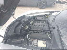 Chevrolet Corvette STINGREY* 6.2* V8* , снимка 12