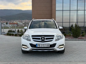 Mercedes-Benz CLK 220CDI 170кс. 4Matic 2014г. Автомат, снимка 2