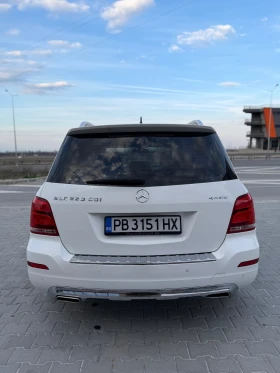 Mercedes-Benz CLK 220CDI 170кс. 4Matic 2014г. Автомат, снимка 6