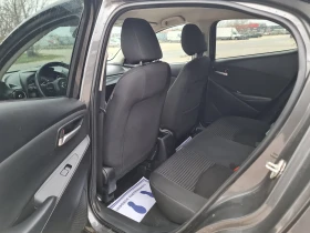Mazda 2 ПРОМОЦИЯ/1, 5i/90hpFACE LIFT, снимка 8