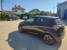 Renault Zoe, снимка 4