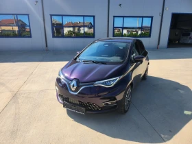 Renault Zoe, снимка 1