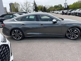 Audi S5 * Progressiv * МАСАЖИ * ДИСТРОНИК * 360, снимка 16