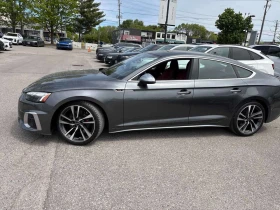 Audi S5 * Progressiv * МАСАЖИ * ДИСТРОНИК * 360, снимка 15