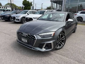 Audi S5 * Progressiv * МАСАЖИ * ДИСТРОНИК * 360, снимка 12