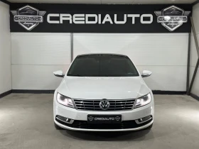 VW CC * Navi* * AUTO* 5 места, снимка 2