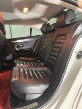 VW CC * Navi* * AUTO* 5 места, снимка 9