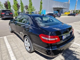 Mercedes-Benz E 350, снимка 3