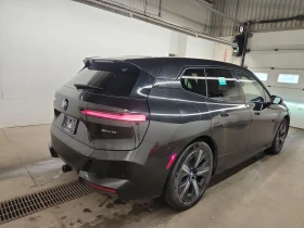 BMW iX M-pkg| Distronic| H/K| Soft-Close| HUD| Massage, снимка 6