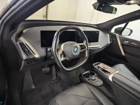 BMW iX M-pkg| Distronic| H/K| Soft-Close| HUD| Massage, снимка 8