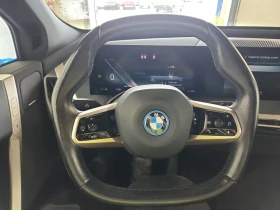 BMW iX M-pkg| Distronic| H/K| Soft-Close| HUD| Massage, снимка 9
