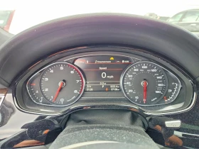 Audi A8 L QUATTRO* BOSE* подгрев* обдухване* щори* Heads-u, снимка 10