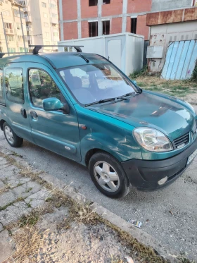Renault Kangoo, снимка 2