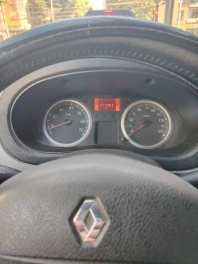 Renault Kangoo, снимка 10
