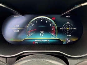 Mercedes-Benz C 43 AMG 4Matic * АвтоКредит * (ЦЕНА ДО БГ), снимка 9