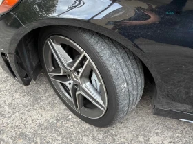 Mercedes-Benz C 43 AMG 4Matic * АвтоКредит * (ЦЕНА ДО БГ), снимка 6
