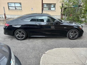 Mercedes-Benz C 43 AMG 4Matic * АвтоКредит * (ЦЕНА ДО БГ), снимка 4