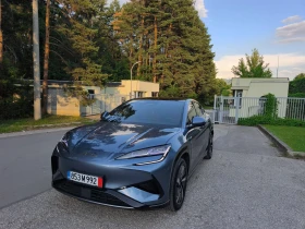 BYD Sealion 7, снимка 1