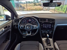 VW Golf 1.5TSI* R-Line* AUTOMAT* , снимка 13