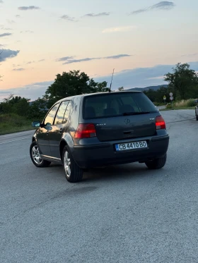 VW Golf, снимка 3