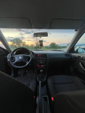 VW Golf, снимка 5