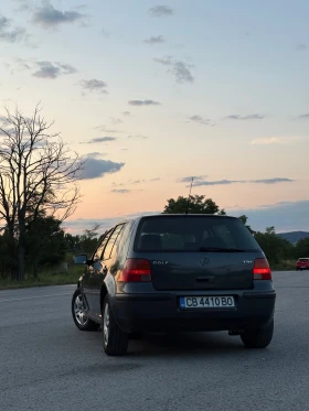 VW Golf, снимка 4