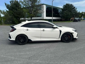 Honda Civic * Manual * CARFAX * ЦЕНА ДО БГ, снимка 3