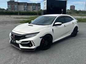Honda Civic * Manual * CARFAX * ЦЕНА ДО БГ, снимка 1