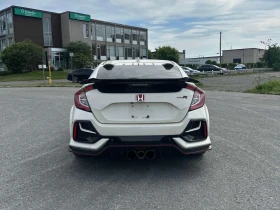 Honda Civic * Manual * CARFAX * ЦЕНА ДО БГ, снимка 4
