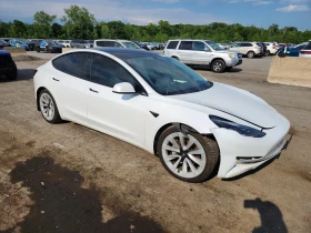 Tesla Model 3, снимка 4